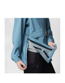 FJALLRAVEN VARDAG HYDRATIC ANORAK W