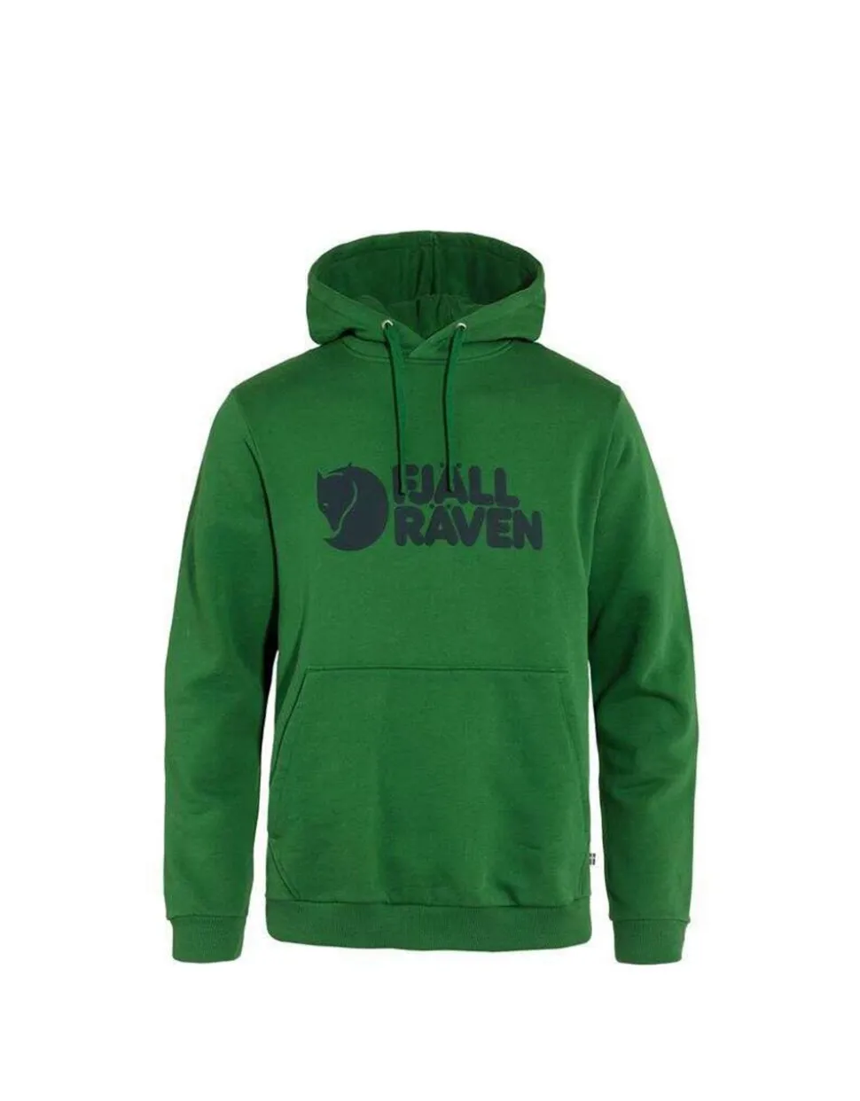 FJÄLLRÄVEN LOGO HOODIE M