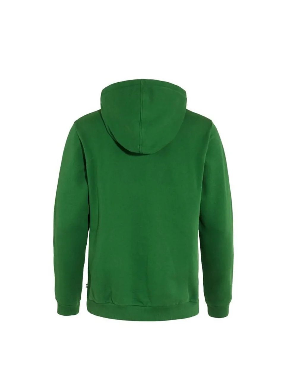 FJÄLLRÄVEN LOGO HOODIE M