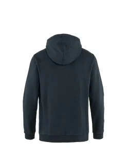 FJÄLLRÄVEN LOGO HOODIE M