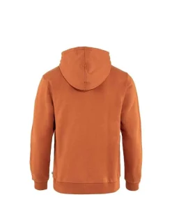FJÄLLRÄVEN LOGO HOODIE M