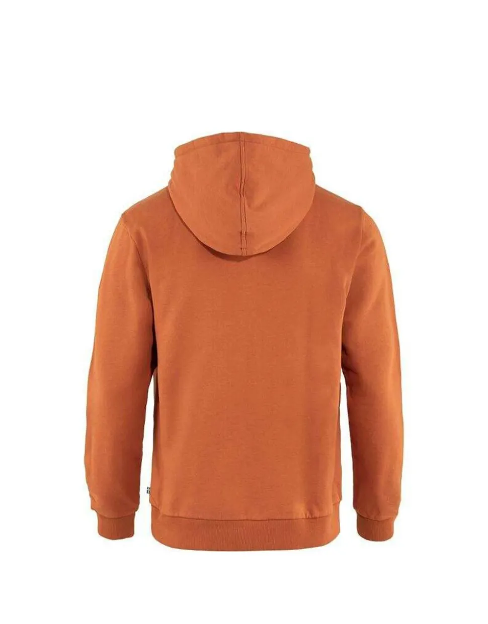 FJÄLLRÄVEN LOGO HOODIE M