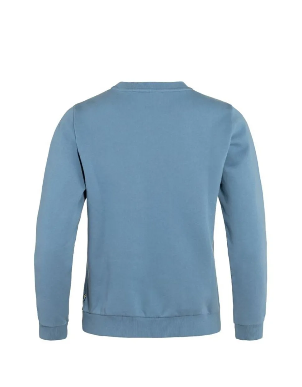 FJÄLLRÄVEN LOGO SWEATER W