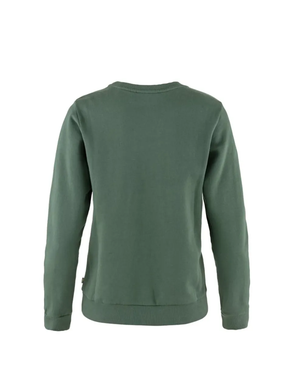 FJÄLLRÄVEN LOGO SWEATER W