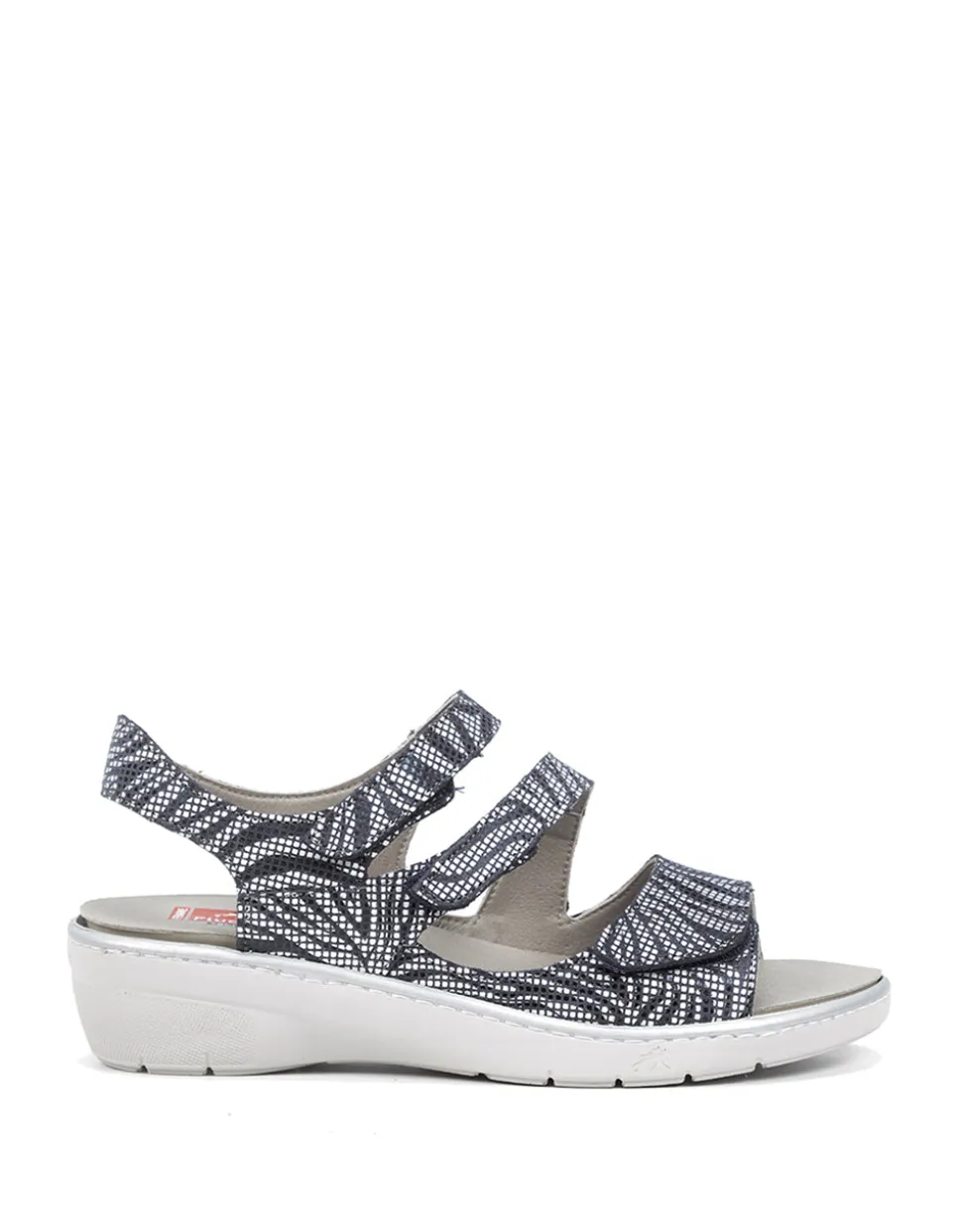 Fluchos leather sandals SOLLY F0550