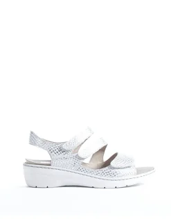 Fluchos leather sandals SOLLY F0550