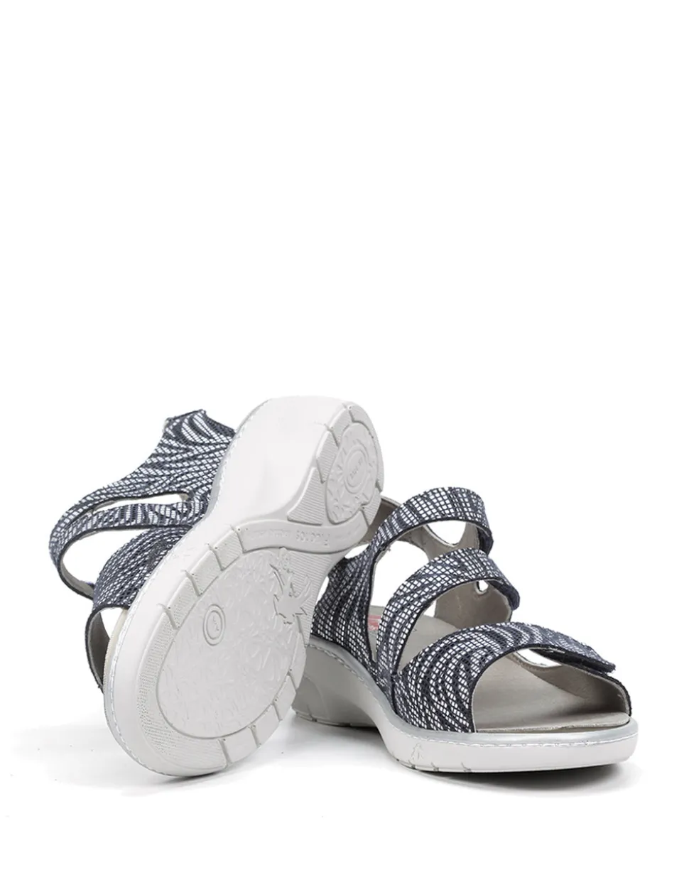 Fluchos leather sandals SOLLY F0550