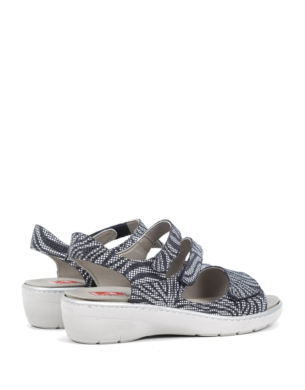 Fluchos leather sandals SOLLY F0550