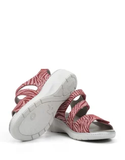 Fluchos leather sandals SOLLY F0550