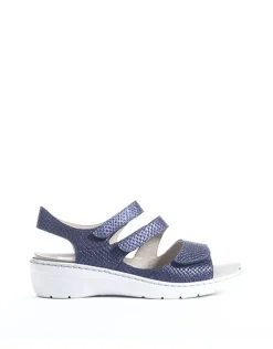 Fluchos leather sandals SOLLY F0550