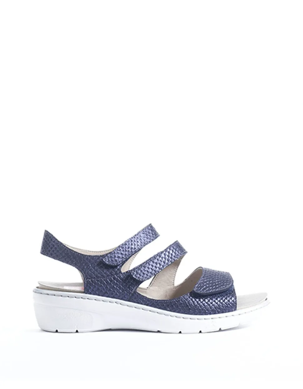 Fluchos leather sandals SOLLY F0550
