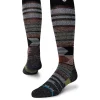 FOREST COVER SNOW SOCKS