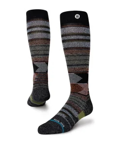 FOREST COVER SNOW SOCKS