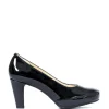 Handmade Women heels BLESA D5794