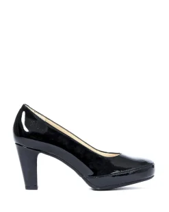 Handmade Women heels BLESA D5794