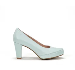 Handmade Women heels BLESA D5794