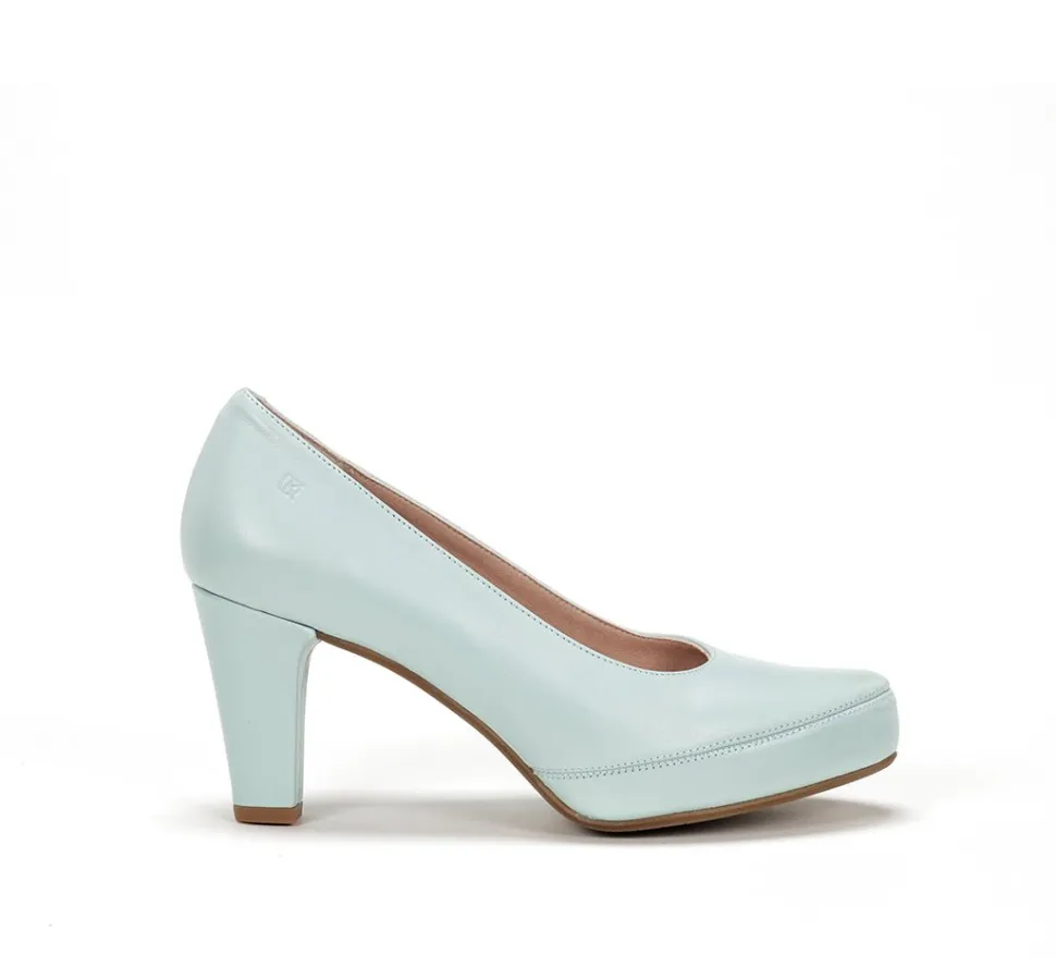 Handmade Women heels BLESA D5794