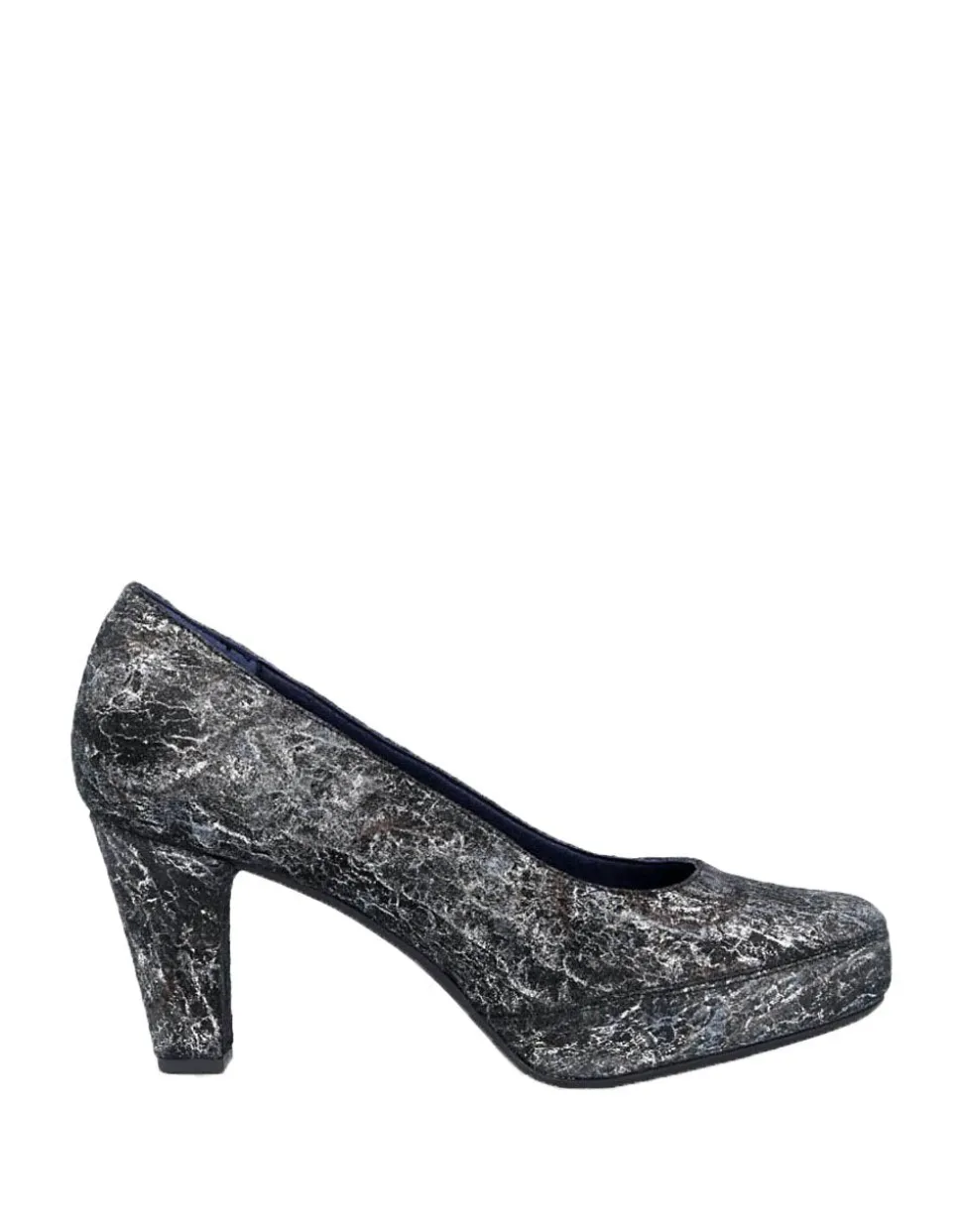 Handmade Women heels BLESA D5794