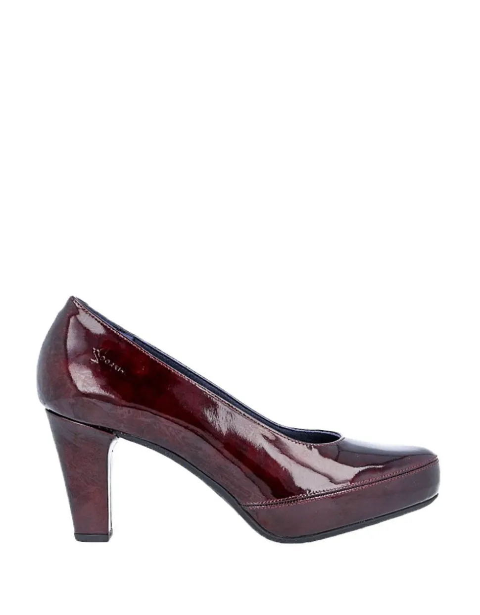 Handmade Women heels BLESA D5794