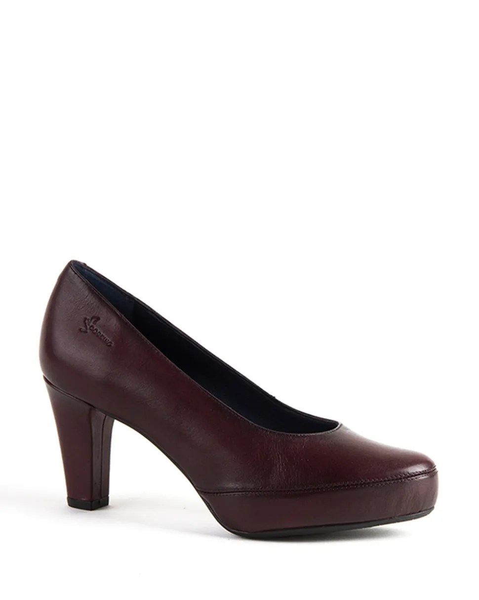 Handmade Women heels BLESA D5794