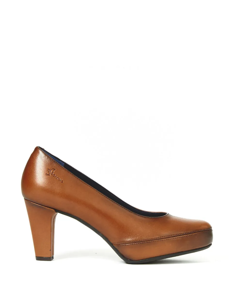Handmade Women heels BLESA D5794