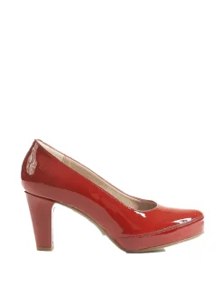 Handmade Women heels BLESA D5794