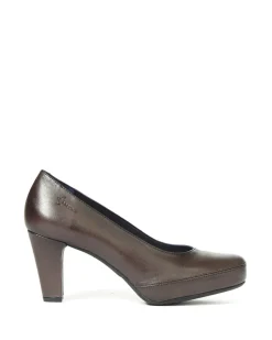 Handmade Women heels BLESA D5794