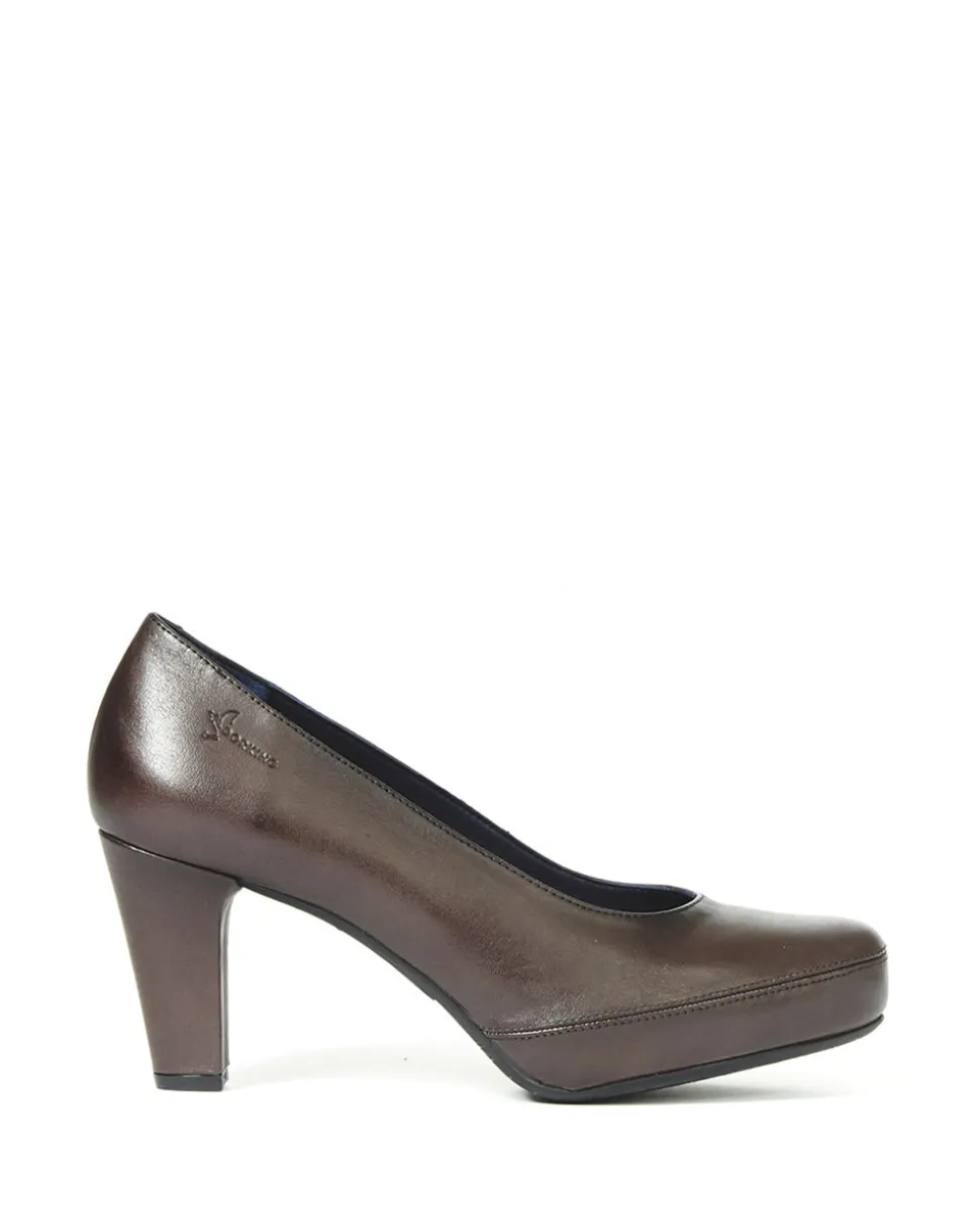Handmade Women heels BLESA D5794