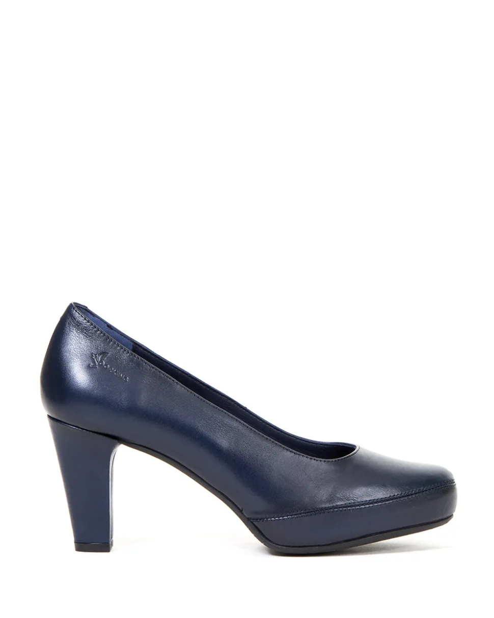 Handmade Women heels BLESA D5794