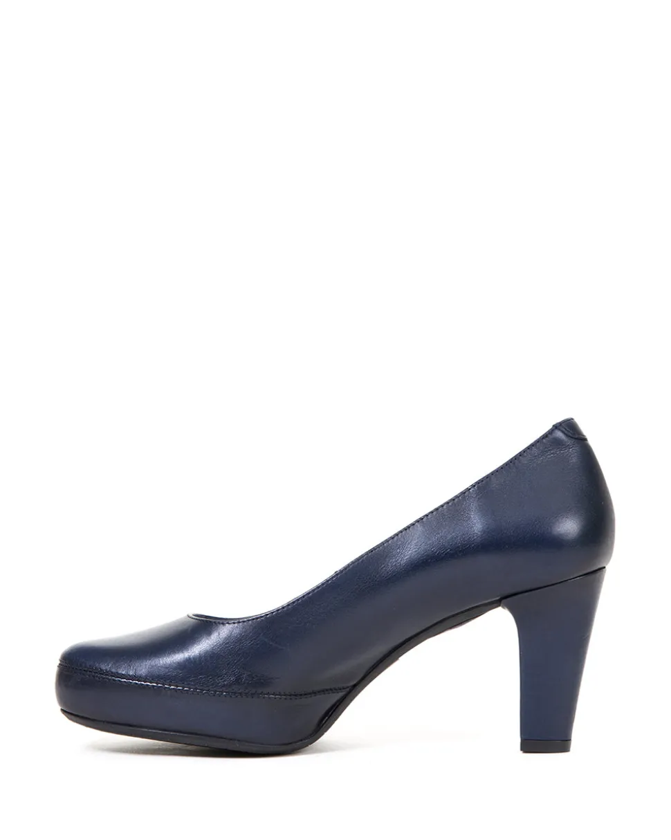 Handmade Women heels BLESA D5794