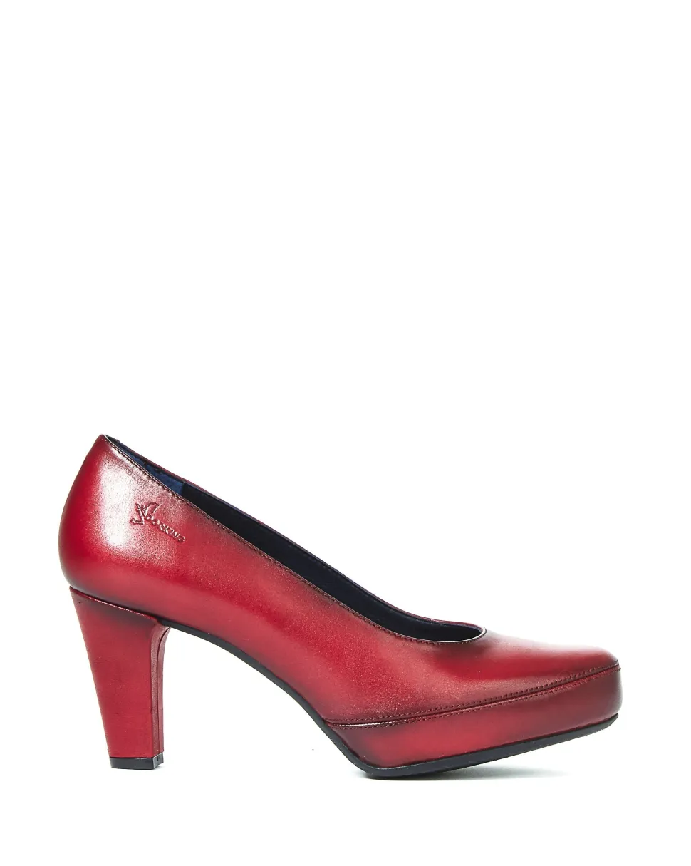 Handmade Women heels BLESA D5794
