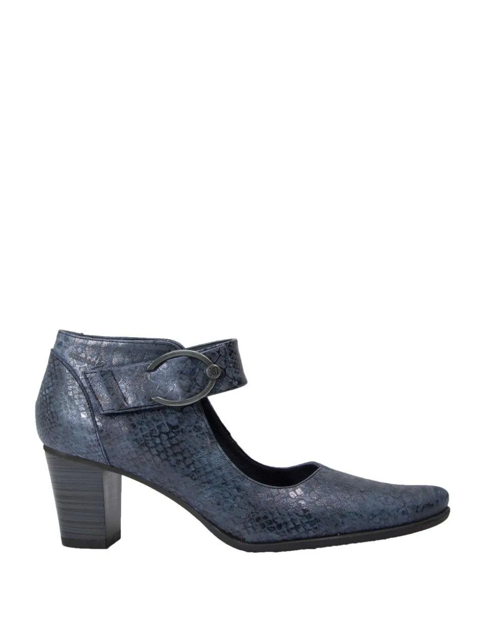 Handmade Women heels DEISY D7582