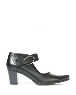 Handmade Women heels DEISY D7582