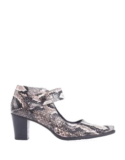 Handmade Women heels DEISY D7905