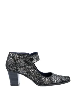Handmade Women heels DEISY D7905