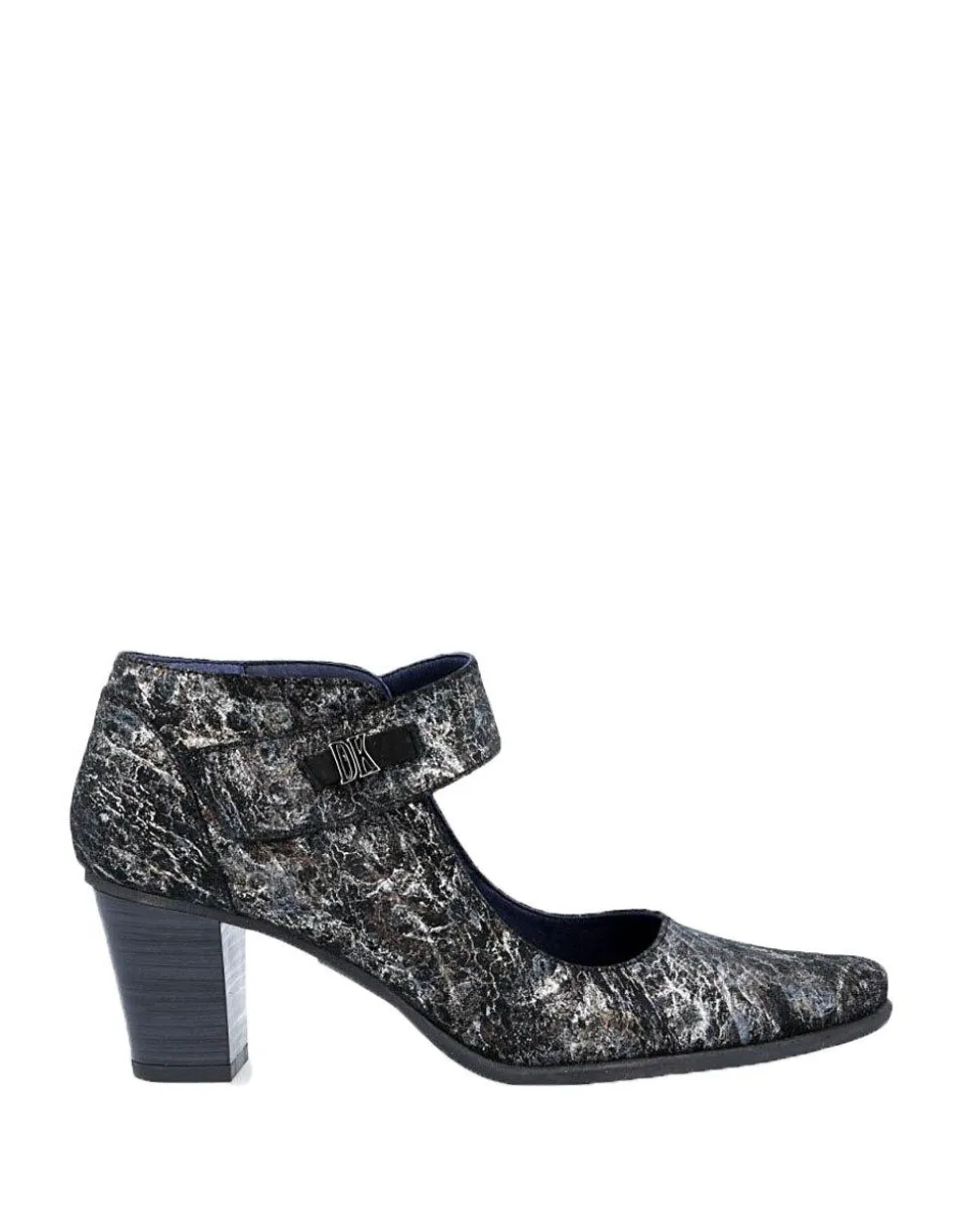 Handmade Women heels DEISY D7905