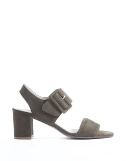 Handmade Women heels GENIL D7885