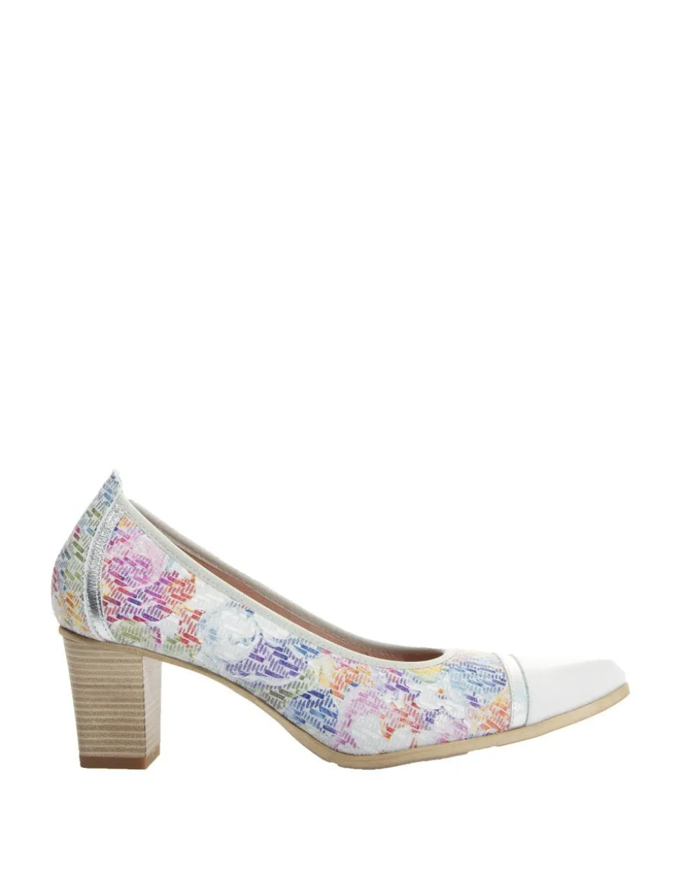 Handmade Women heels LEA D8139