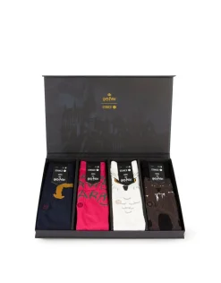 HARRY POTTER X STANCE CREW SOCKS BOX SET