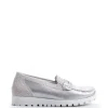 HEGLI 549002 (Metallic, Patent, Print, Suede)