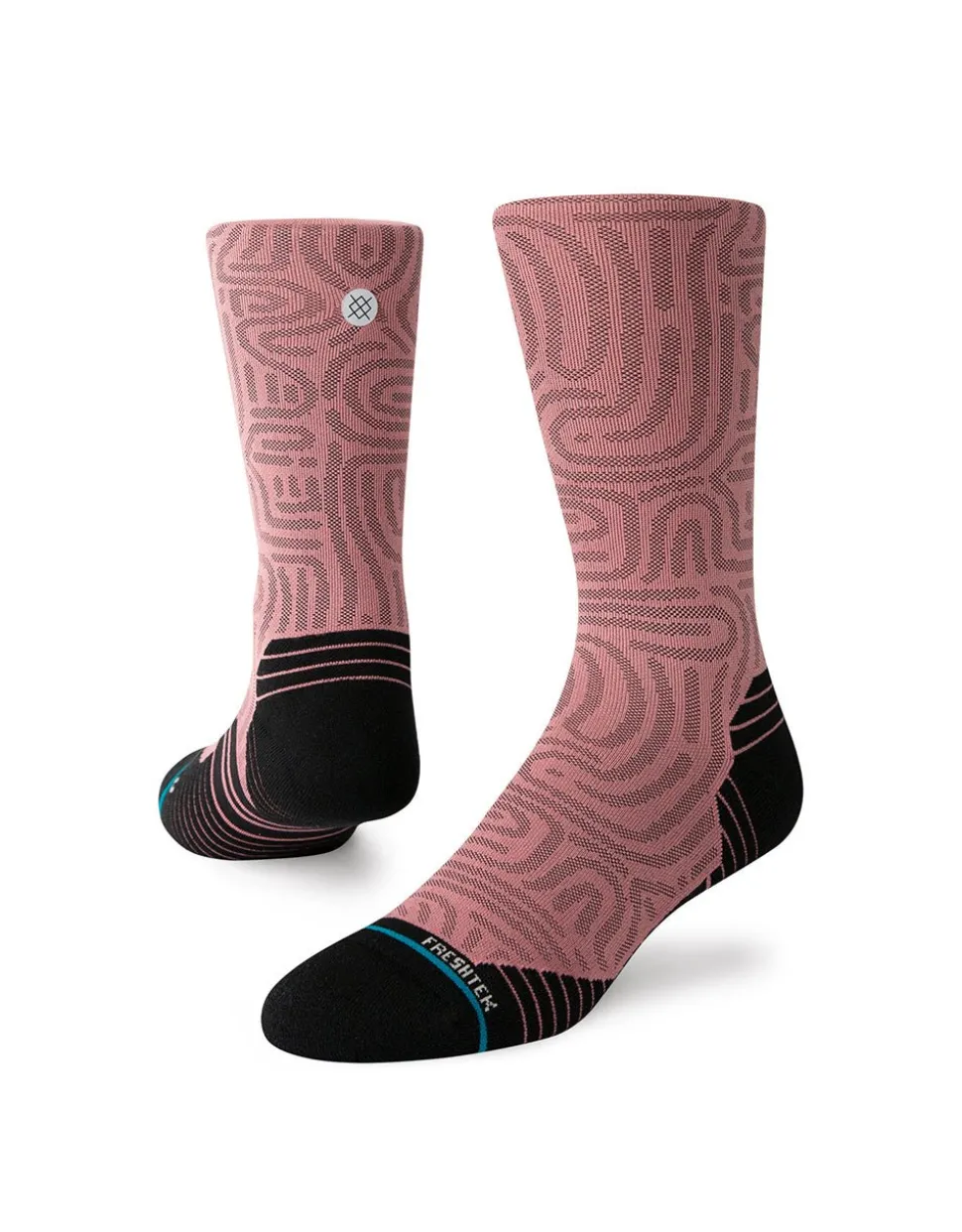 HIEROFLYPHICS CREW SOCKS