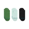 ICON LOW TAB SOCKS 3 PACK