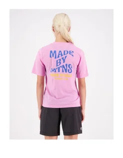 ICON MERINO AIR-CON RELAXED TEE