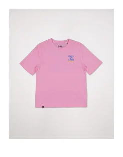 ICON MERINO AIR-CON RELAXED TEE