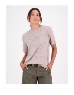 ICON MERINO AIR-CON RELAXED TEE