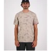 ICON MERINO AIR-CON T-SHIRT