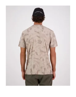 ICON MERINO AIR-CON T-SHIRT