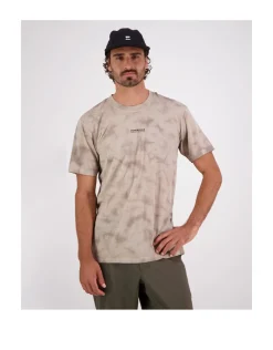 ICON MERINO AIR-CON T-SHIRT