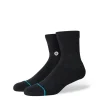 ICON QUARTER SOCKS