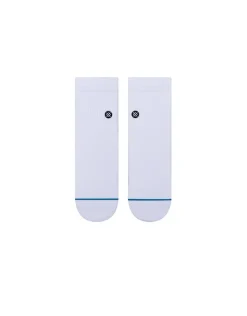 ICON QUARTER SOCKS